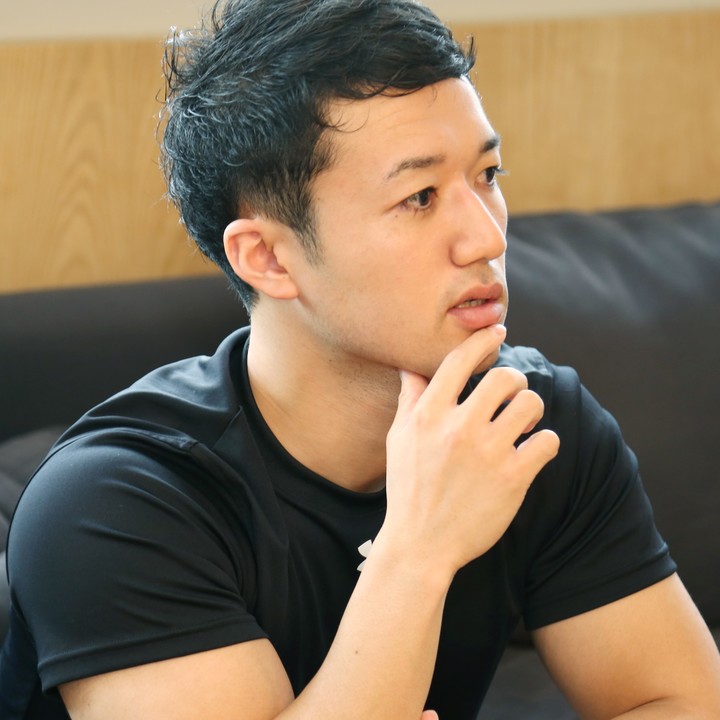 寺田健太郎さん