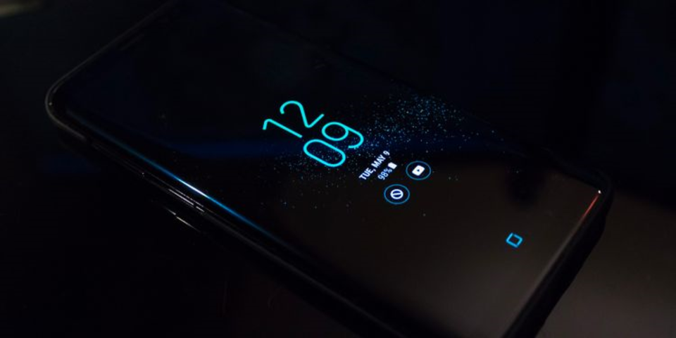 Androidのアプリにロックをかけ、安全性を高める方法