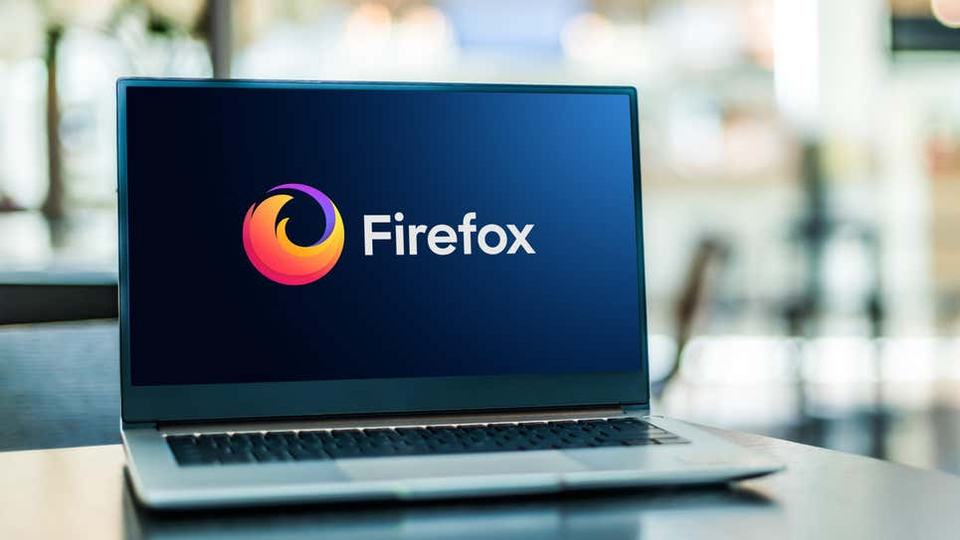 Firefoxのアドレスバーに広告を表示させない方法