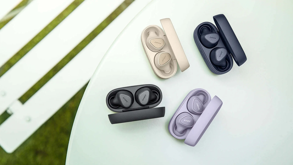 【読者限定で10%オフ】新色追加! Jabraのエントリーグレード完全ワイヤレスイヤホン「Elite 3」