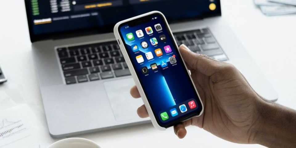 AndroidにはないiOSの優れた機能8選