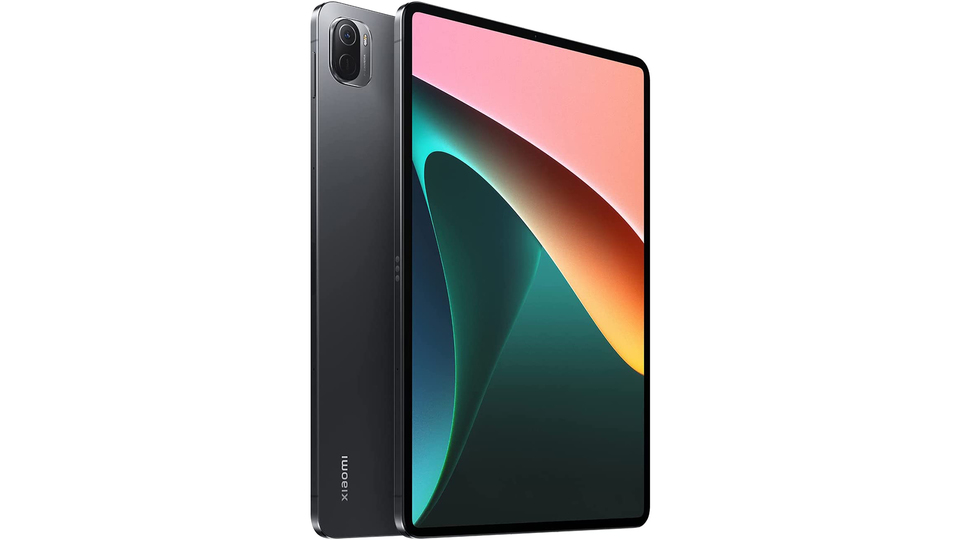 「Xiaomi Pad 5」の驚異のコスパに刮目せよ! Androidタブレット界に風雲児現る