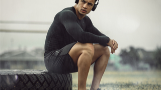 筋トレで息を止めるのは危険？ 知っておきたい正しい呼吸法