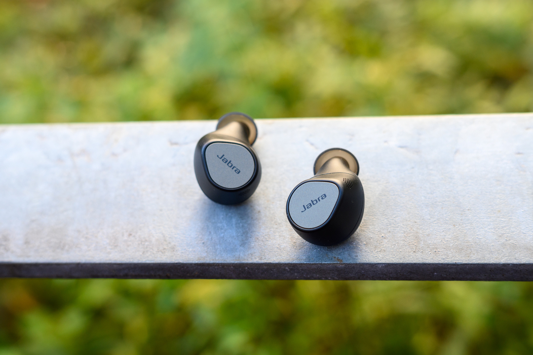 Jabra Elite 7 Pro