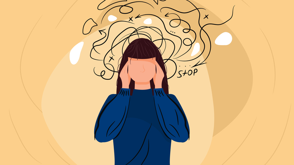 癒されない深い悲しみを徐々に手放す方法