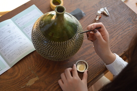 ｢簡易金継ぎキット｣で手軽に豊かな暮らしが味わえる