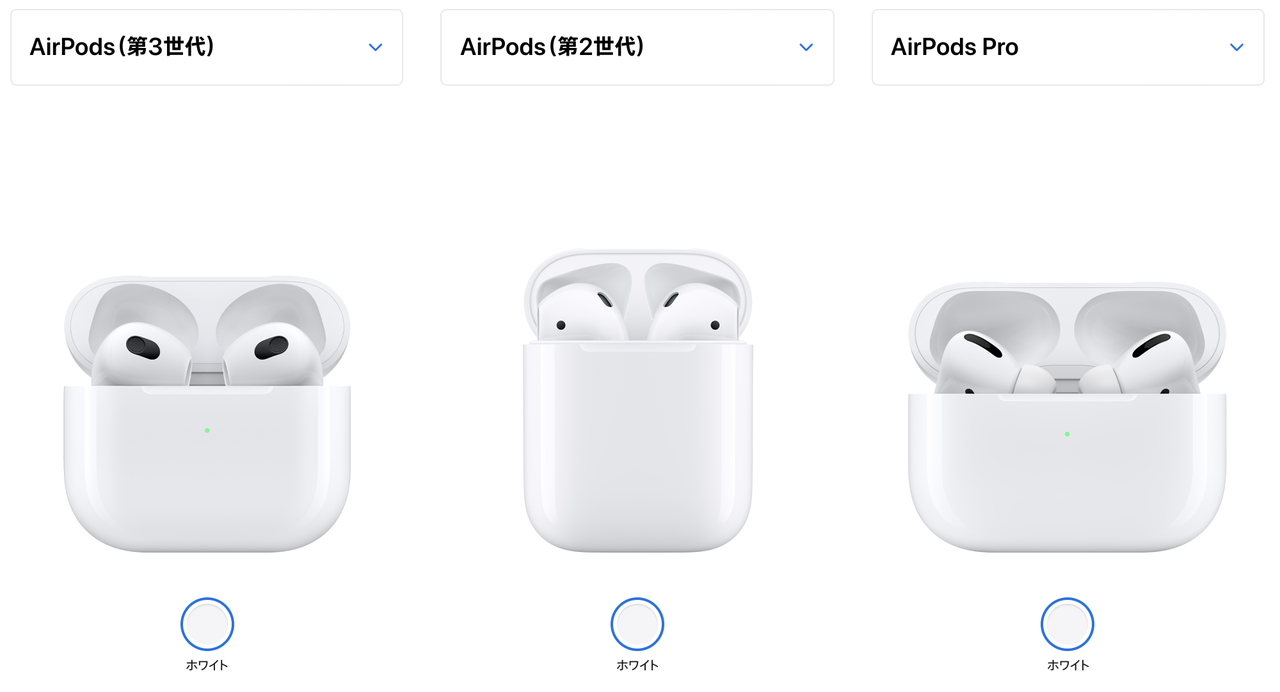 apple