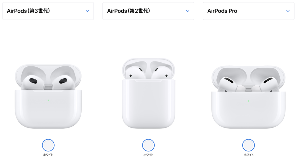 apple