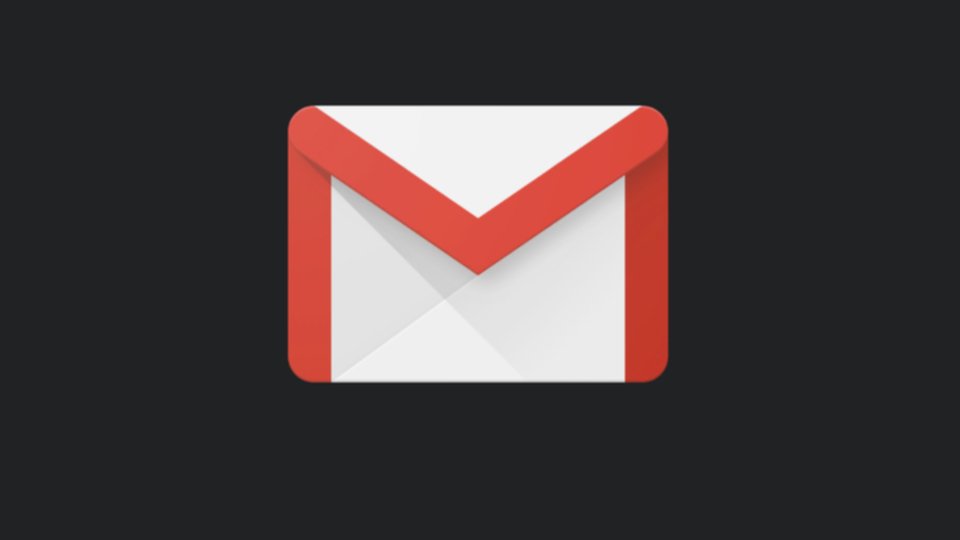 Gmailのアイコン