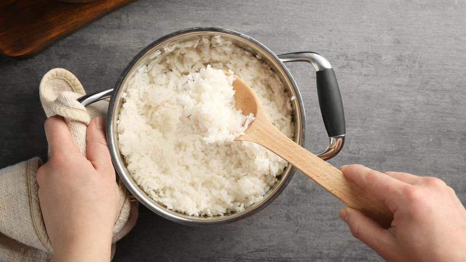残ったごはんをおいしく使い切る5つのB級レシピ