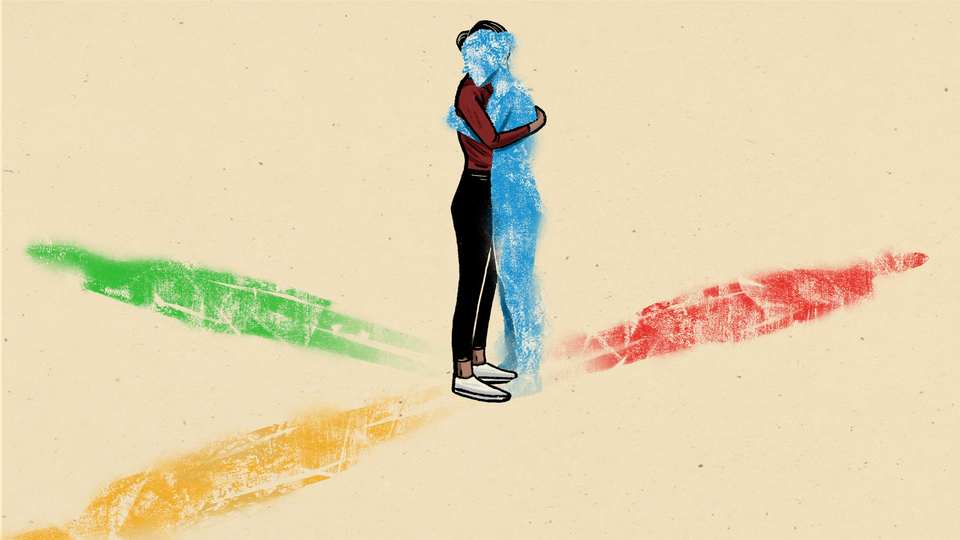 隠れた感情を引き出し、人生を豊かにする方法