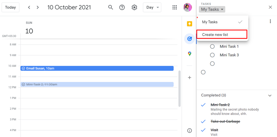 Google-Tasks-new-list