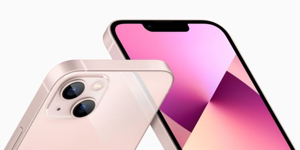 iPhone 13 ProよりもiPhone 13を勧める4つの理由