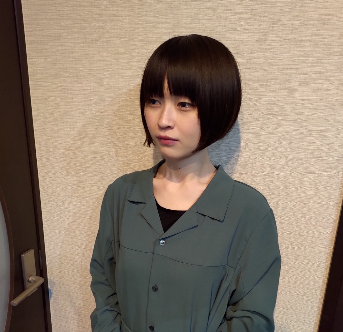 ノイズキャンセリングイヤホン著者(トヨシマさん)