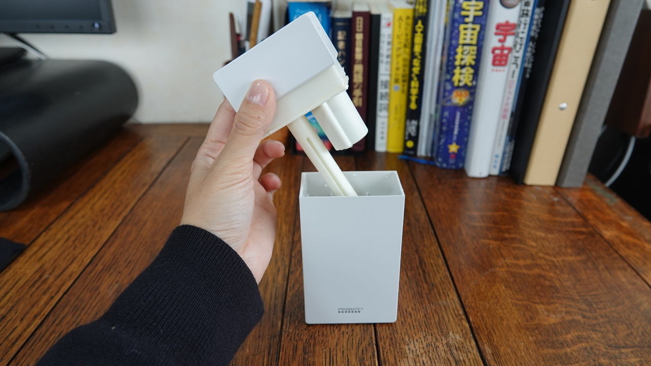 加湿器5