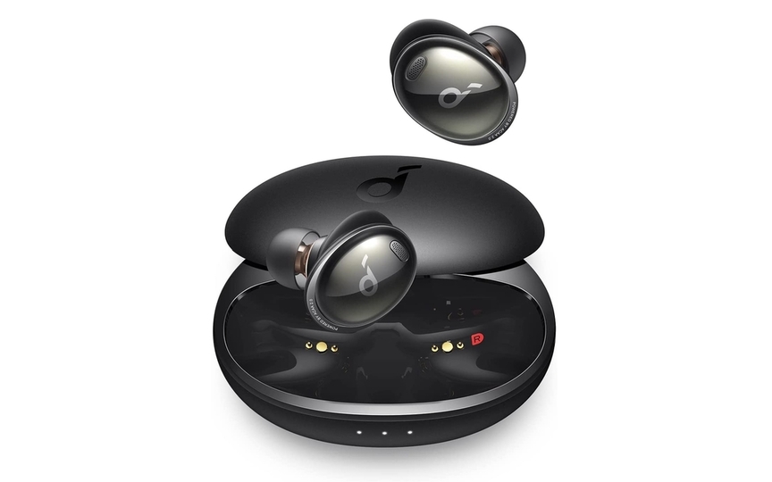 【今なら実質20%オフ】ノイキャン&ハイレゾ対応。Ankerのフラッグシップイヤホン「Soundcore Liberty 3 Pro」登場