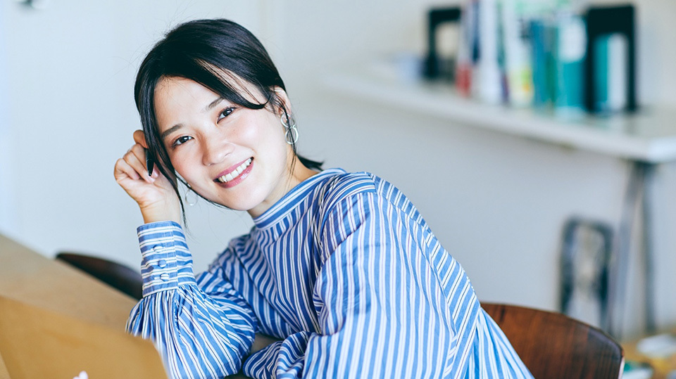 「捨て身」になって見えてきた世界。異業種転職から最高の仕事を得るには