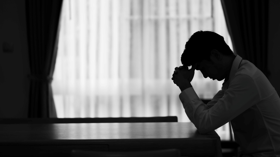 ストレスは悪ではない? 「ダークストレス」にうまく対処する方法