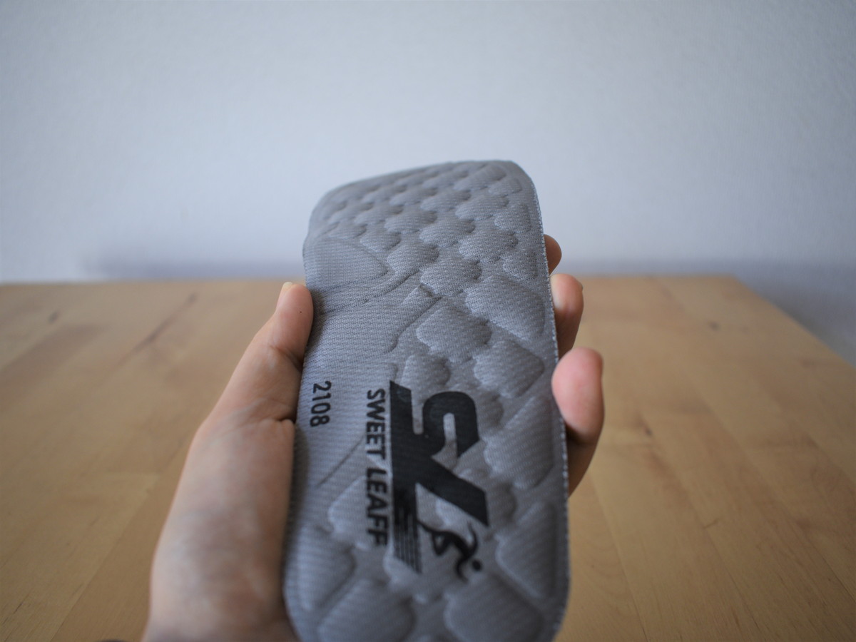 insole(4)