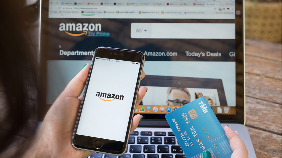 Amazonのアカウントを安全に保つために、今すぐチェックしたい10項目