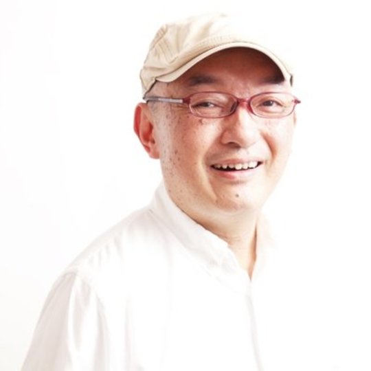 印南敦史