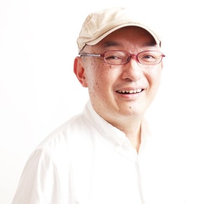 印南敦史