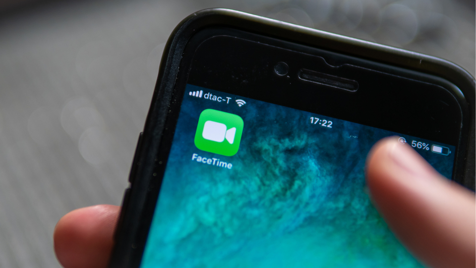 「FaceTime」がZoomやTeamsよりもおすすめの理由7つ