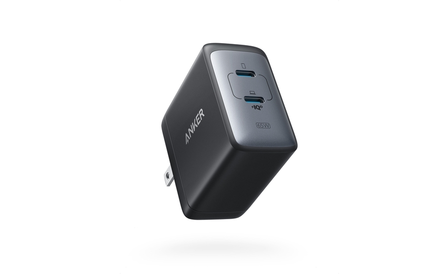 待ってました! 待望の2ポート小型急速充電「Anker PowerPort lll 2-Port 65W」が発売開始