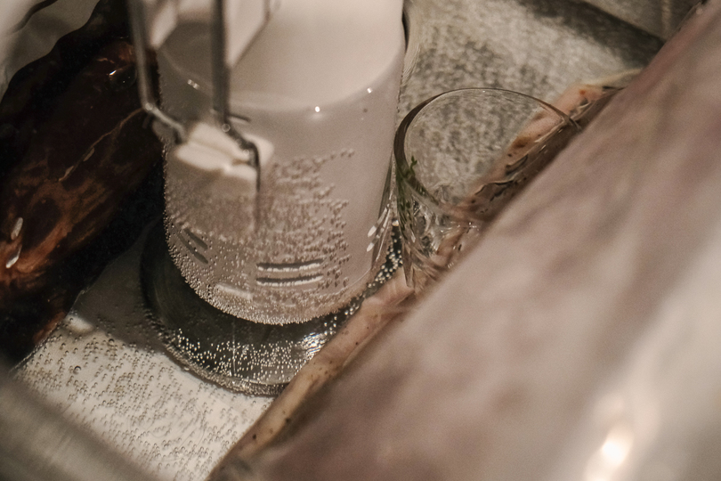 誰でも料理上手になれるかも? お手頃な低温調理器であれこれ作ってみた