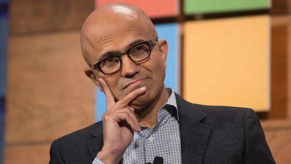 マイクロソフトCEOの語る、才能や経験よりも重要な力