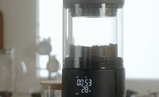 未経験でもハイレベルな自家焙煎! 家庭用ロースター「Wake Up」がクラファン終了間近