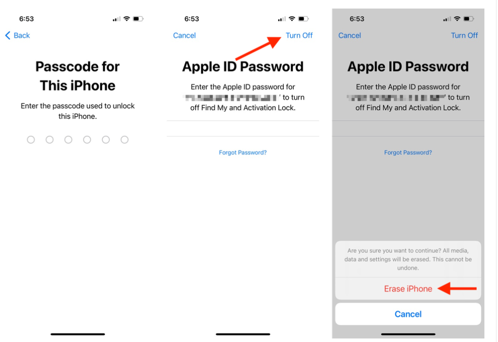 iOS153