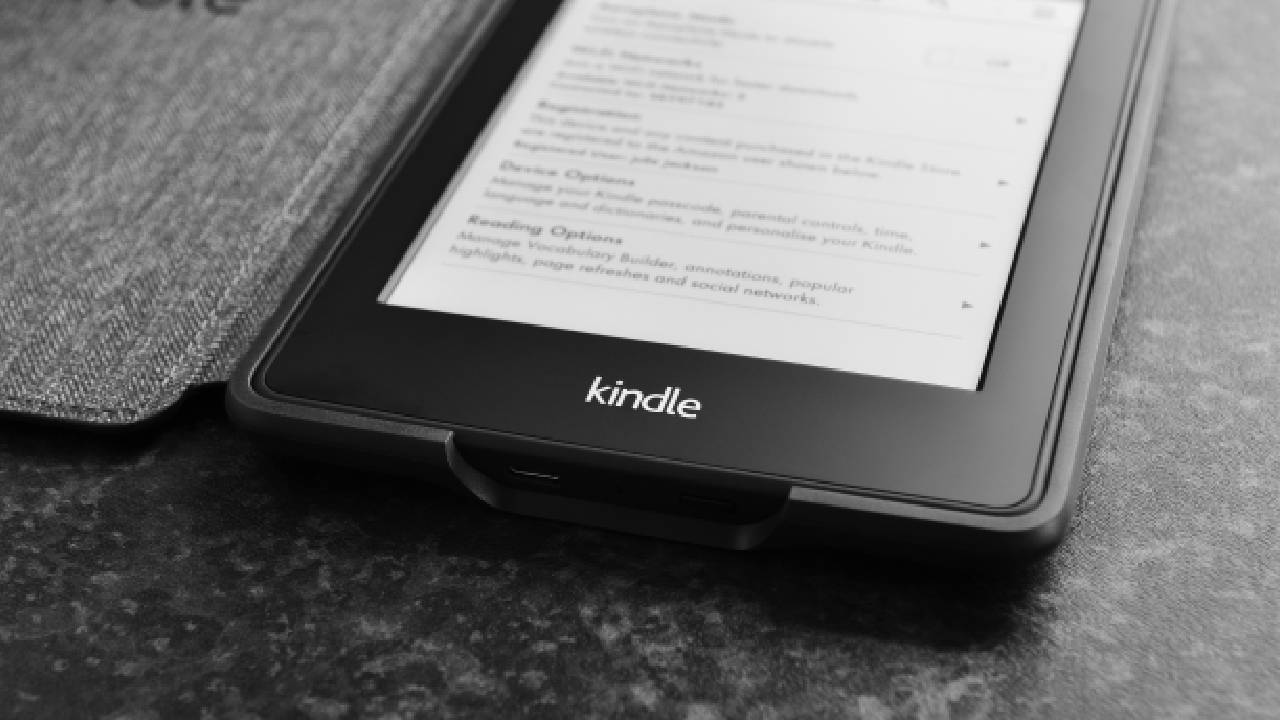 12 2まで 0万冊以上が読み放題 Kindle Unlimited が3カ月99円に Amazonブラックフライデー ライフハッカー 日本版