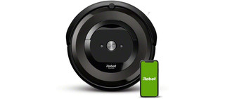 ロボット掃除機デビューはまだか？｢ルンバe5｣なんと8000円引きで登場【Amazonブラックフライデー】