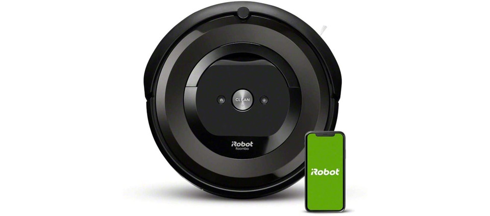 ロボット掃除機デビューはまだか?「ルンバe5」なんと8000円引きで登場【Amazonブラックフライデー】