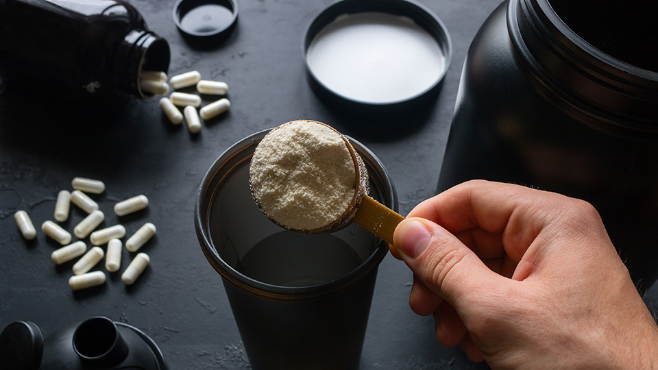 【Amazonブラックフライデー】飲みやすいプロテイン、XTENDのBCAAなど筋トレ・スポーツサプリがお得