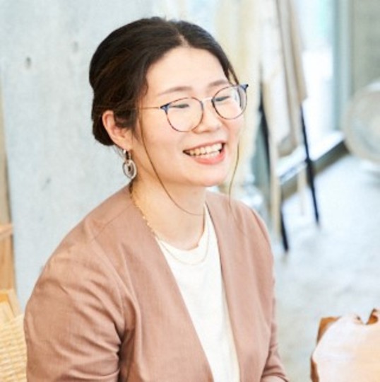 長谷川莉実さん