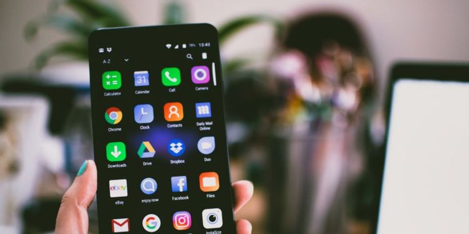 Androidスマホのストレスを軽減する3つのステップ