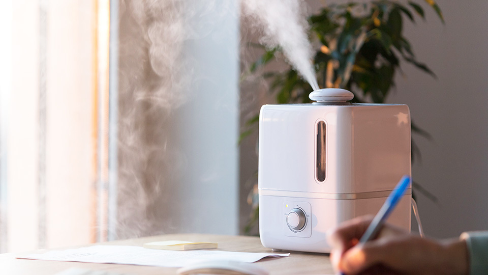 上から給水、掃除もラクな「加湿器」11選【Amazonブラックフライデー】