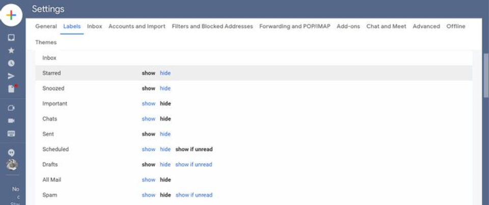ほかのアプリとGmailを一体化する