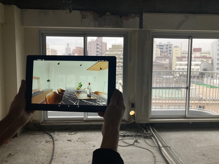 VR画像3