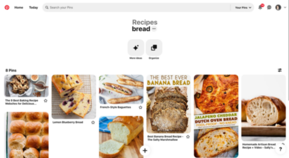 Pinterest