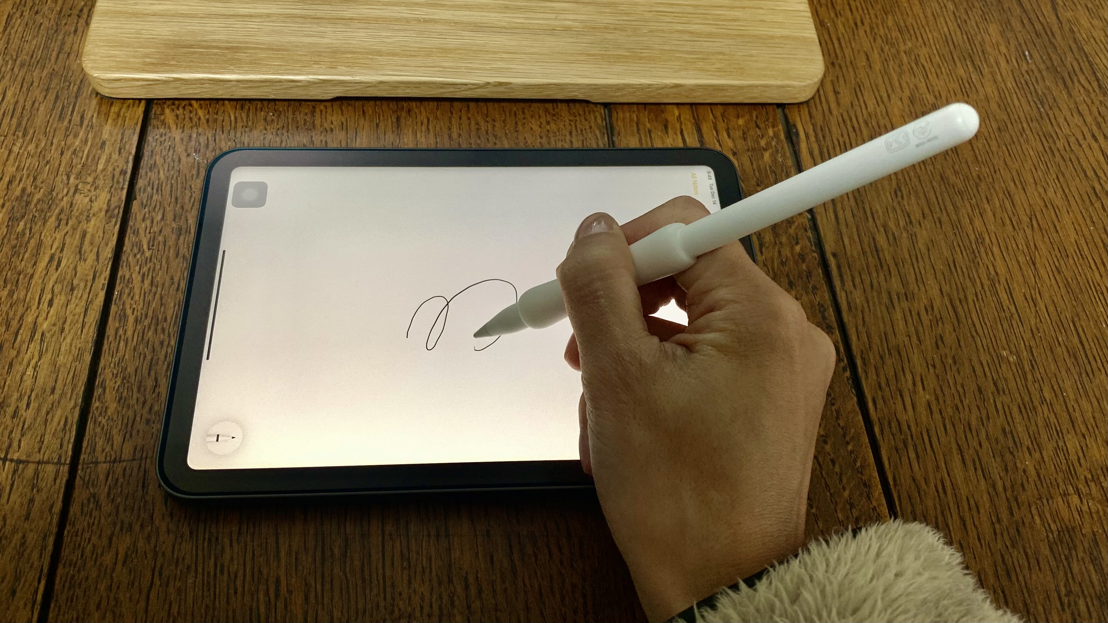 Apple Pencil 第2世代が想像を超えてきた…もう手放せません！｜これ