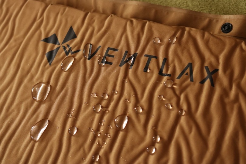 VENTLAXのマット