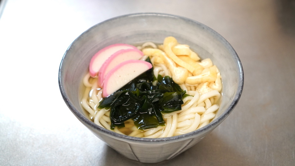 うどん