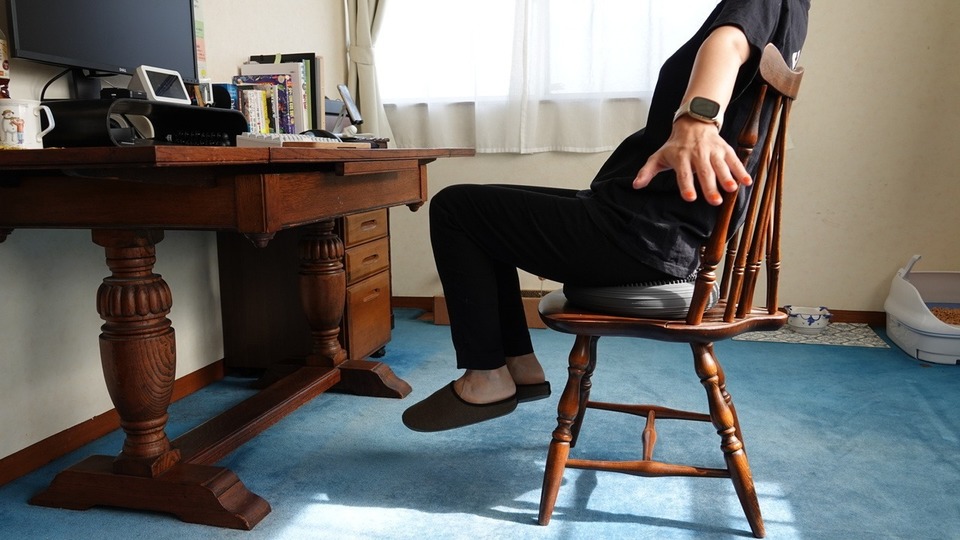 インドア派が使って長続きしたエクササイズグッズ4選【2021年Amazonで買ってよかったもの】のアイキャッチ画像