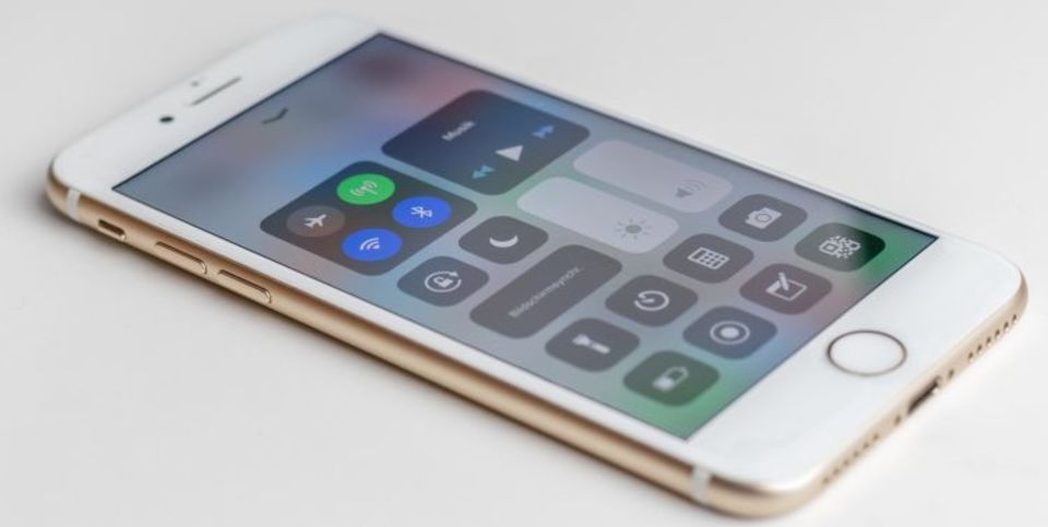 iPhone 6s