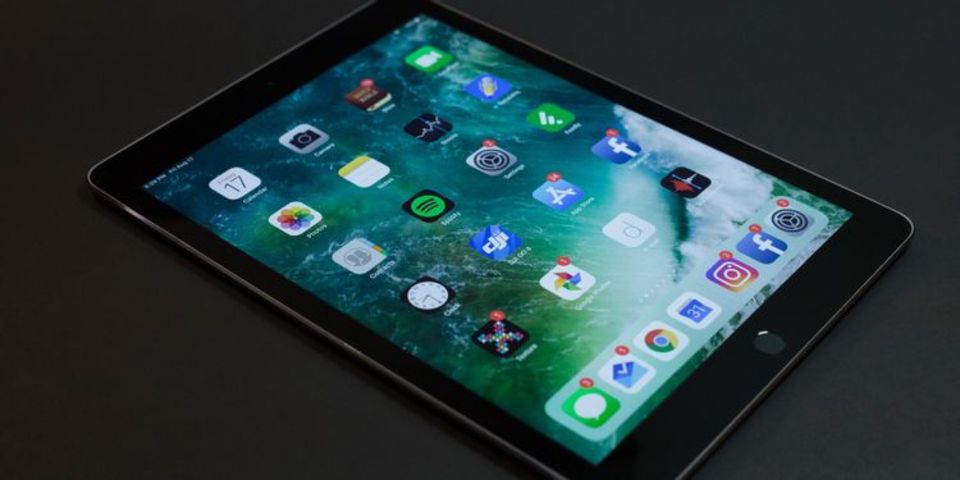 iPad