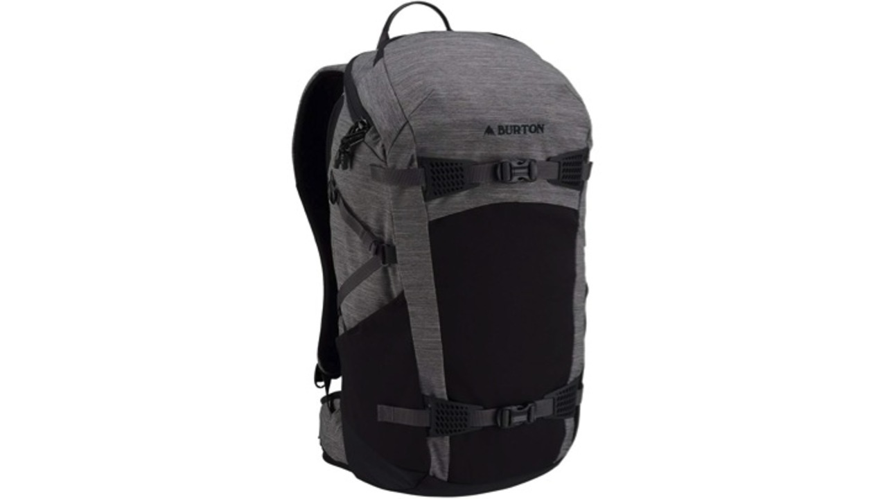 Amazon初売り アウトドア用品がセール対象に バートンのバックパックが52 オフ ドームテントが25 オフなど ライフハッカー 日本版