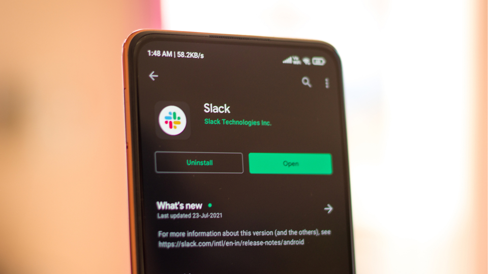 Slackで生産性を最大限に。知らなかった4つのカスタマイズ機能
